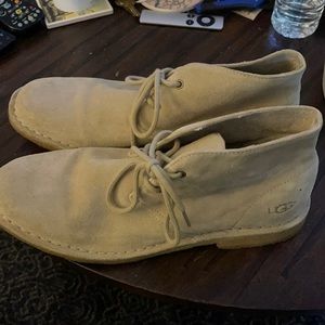 10.5 Ugg boots